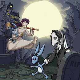 Aperçu "Edna & Harvey" Bundle