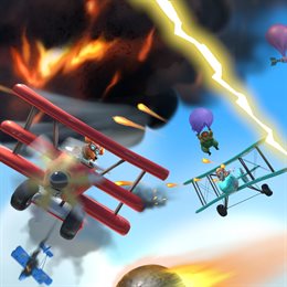 Aperçu Baron: Fur Is Gonna Fly