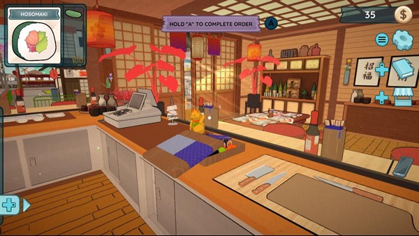 Cooking — 3