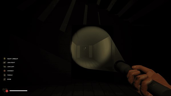 SCP CodeRed — 2