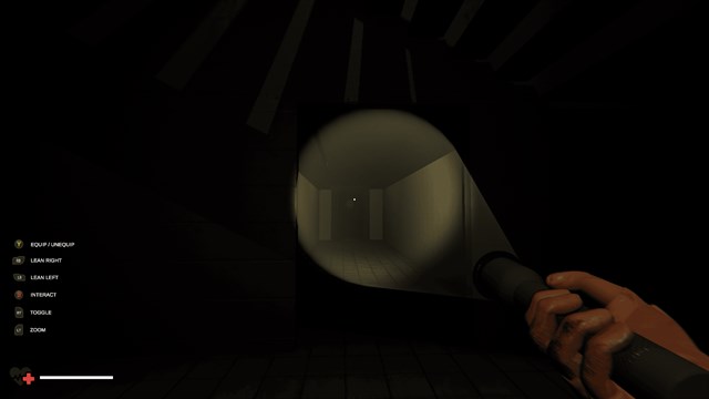 SCP CodeRed screenshot 2
