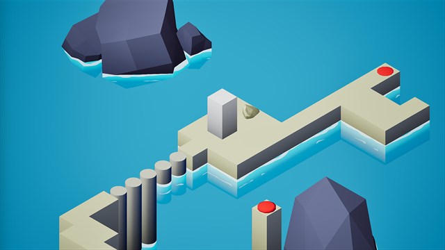 Mirage: Ignis Fatuus screenshot 3