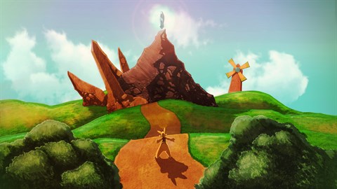 Squish and the Corrupted Crystal