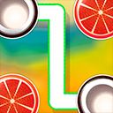Onet Fruit Connect Game icon