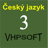 Český jazyk pro 3. roč. ZŚ
