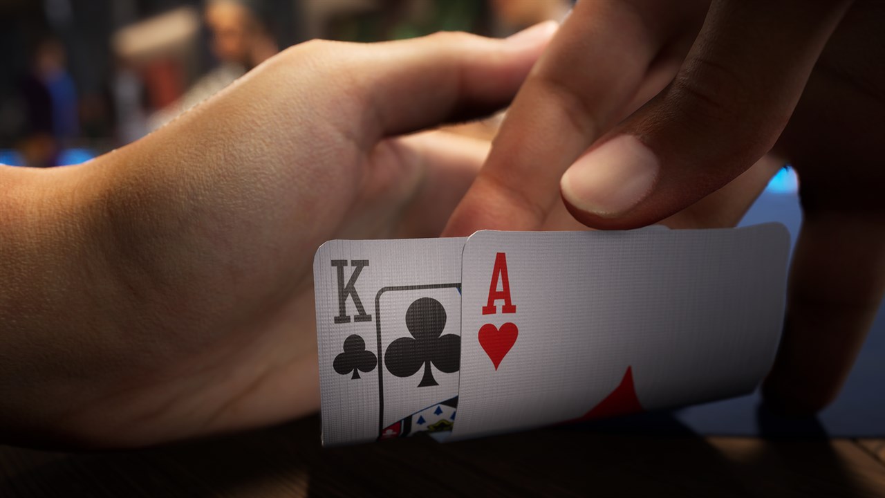 Poker Club screenshot 2