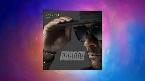 Shaggy - "Boombastic (Hot Shot 2020)"