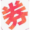 有优惠券助手 icon