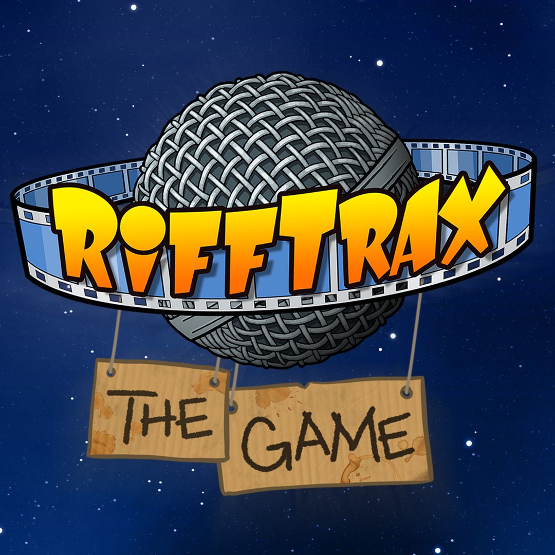 RiffTrax: The Game