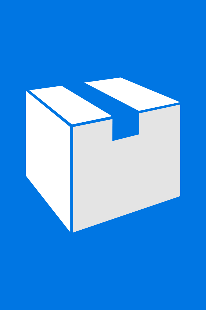 Packages Tracker
