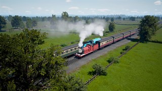 Thomas & Friends™: Wonders of Sodor - Deluxe Edition screenshot 5