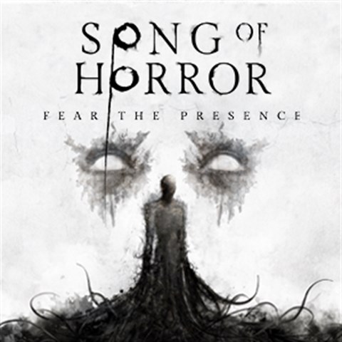 SONG OF HORROR