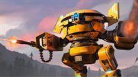 Mech Armada
