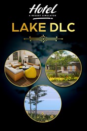 Hotel - Lake DLC
