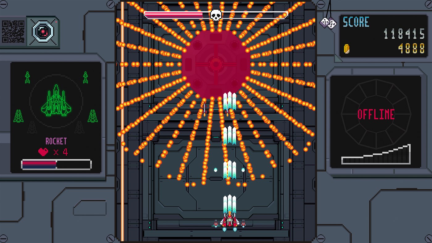 #6. RedRaptor (Windows) By: Eastasiasoft Limited