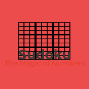 Sudoku, The magic of numbers