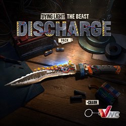 Dying Light: The Beast - 디스차지 무기 팩