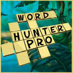 Word Hunter Pro
