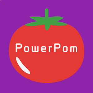 PowerPom - Pomodoro Timer