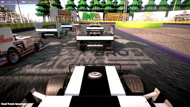 Outlaws Arcade screenshot 4