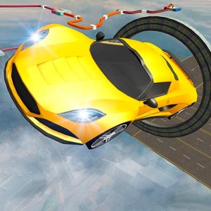 Mountain Climb Stunt Racing Game Play - Microsoft Edge Addons