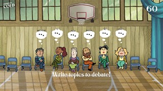 The Jackbox Party Pack 12 screenshot 4