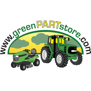 GreenPartStore