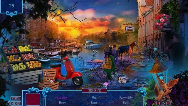 Detective Agency: Gray Tie Collector's Edition screenshot 4