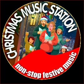 Christmas Music Station