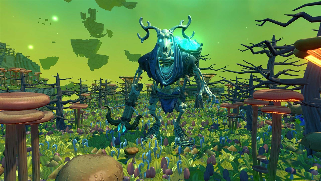 Portal Knights - Legendary Edition screenshot 5