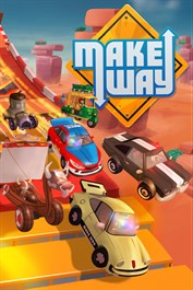 Make Way