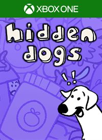 Hidden Dogs