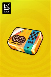 [Zenless Zone Zero] Assinatura da Interlaço