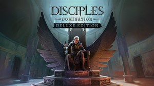 Disciples: Domination - Deluxe Edition