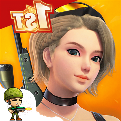 Creative Destruction Metal Soldiers