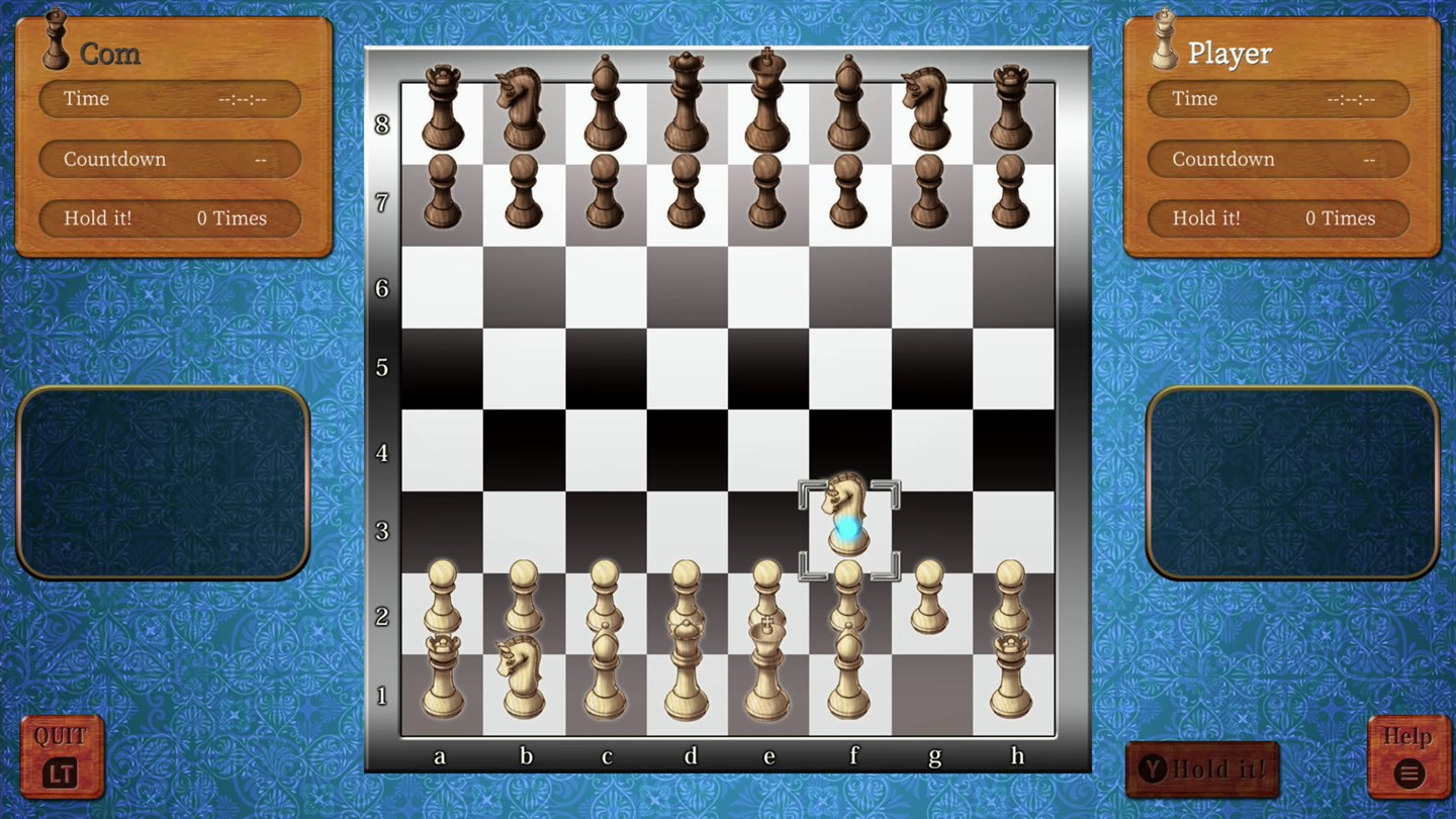 Comprar Shogi -Japanese Chess- - Microsoft Store pt-BR