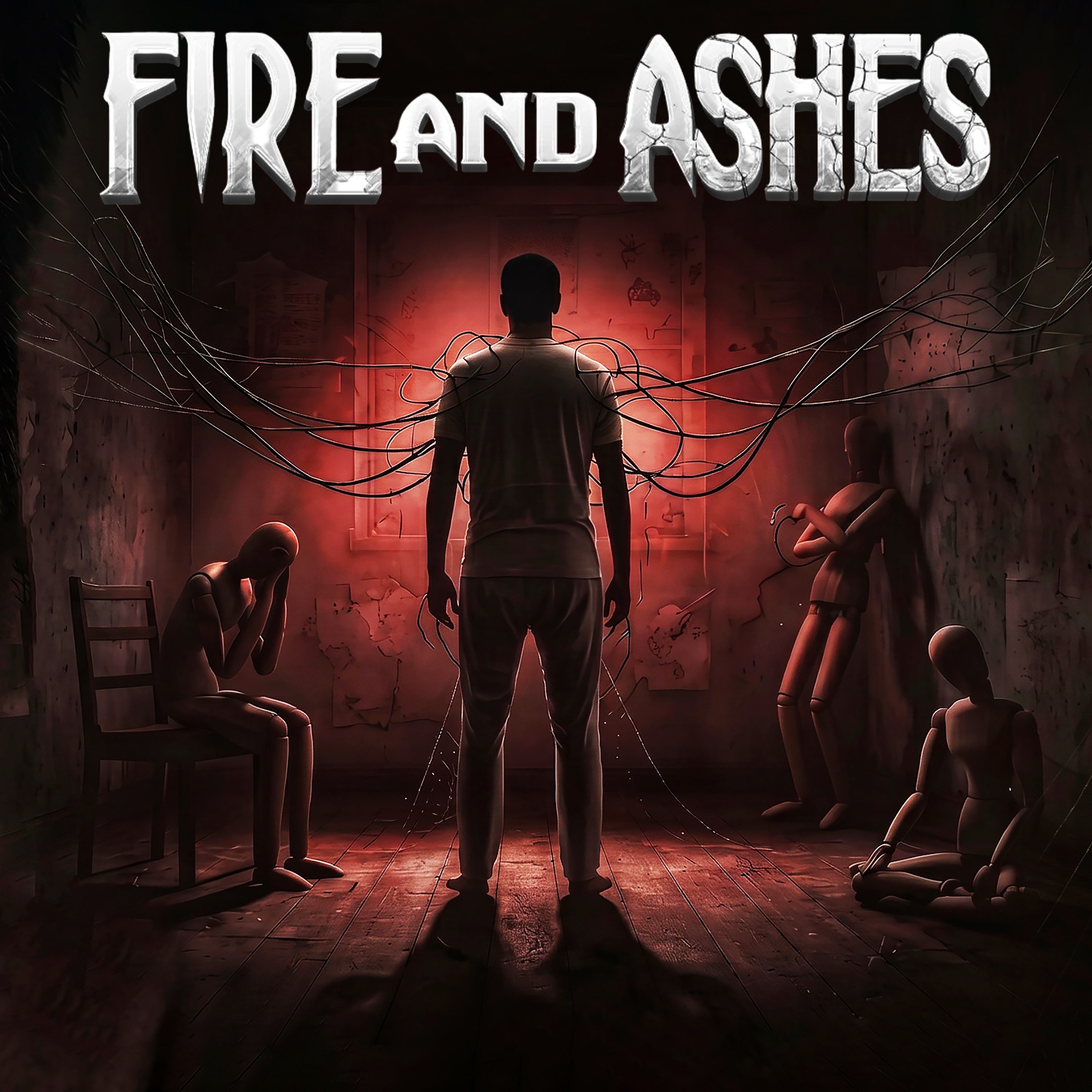 FIRE AND ASHES