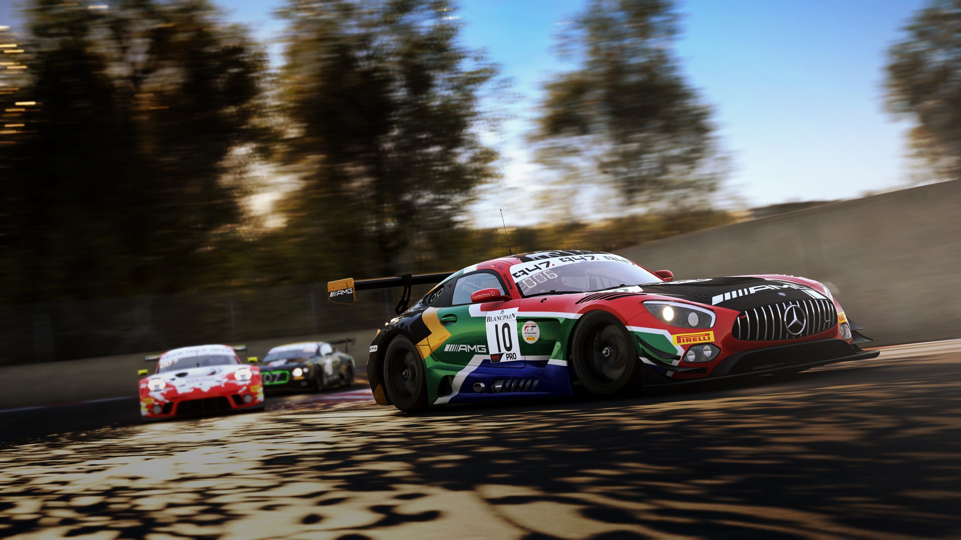 Steam assetto corsa dlc фото 71