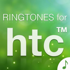 Free Ringtones for HTC™