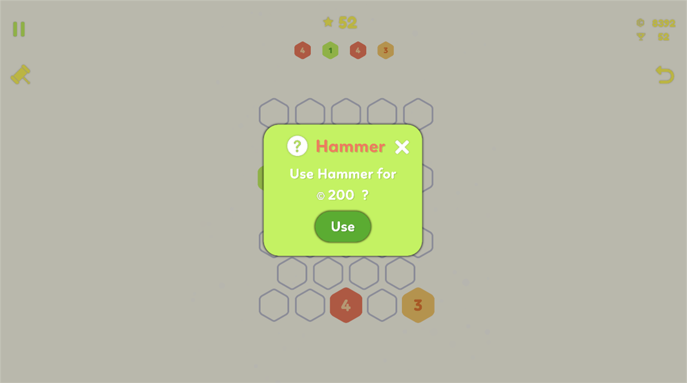 #5. New Cell Puzzle (Windows) โดย: Megan Holmes