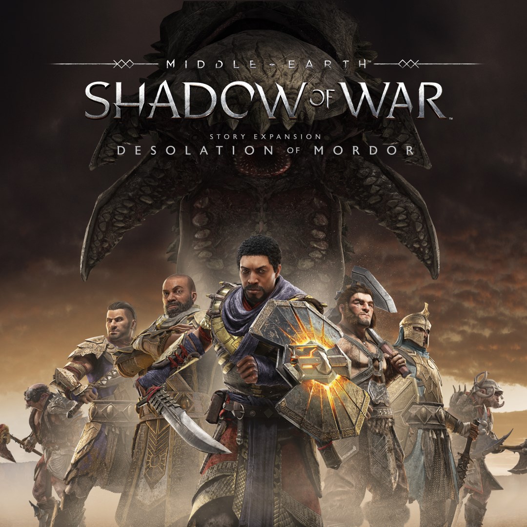 shadow of war xbox store