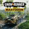 SnowRunner - The Mastodon (Windows 10)