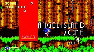 Sonic The Hedgehog 3 screenshot 2