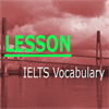 IELTS Vocabulary Lesson