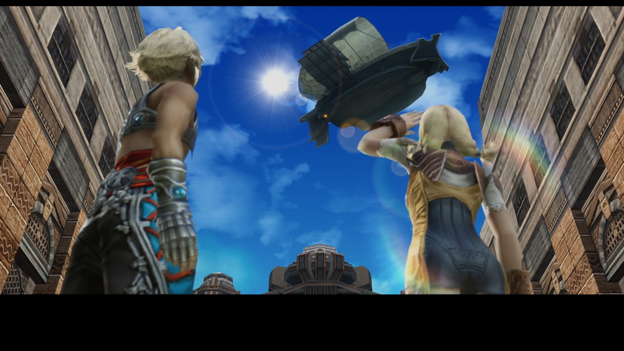 FINAL FANTASY XII THE ZODIAC AGE screenshot 4