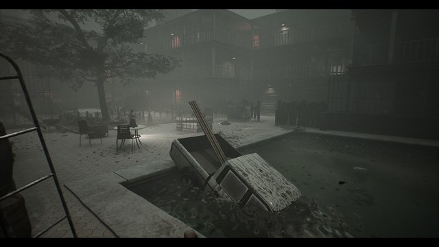 Oxide Room 104 screenshot 2