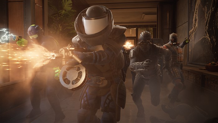 PAYDAY 3 — скриншот 9