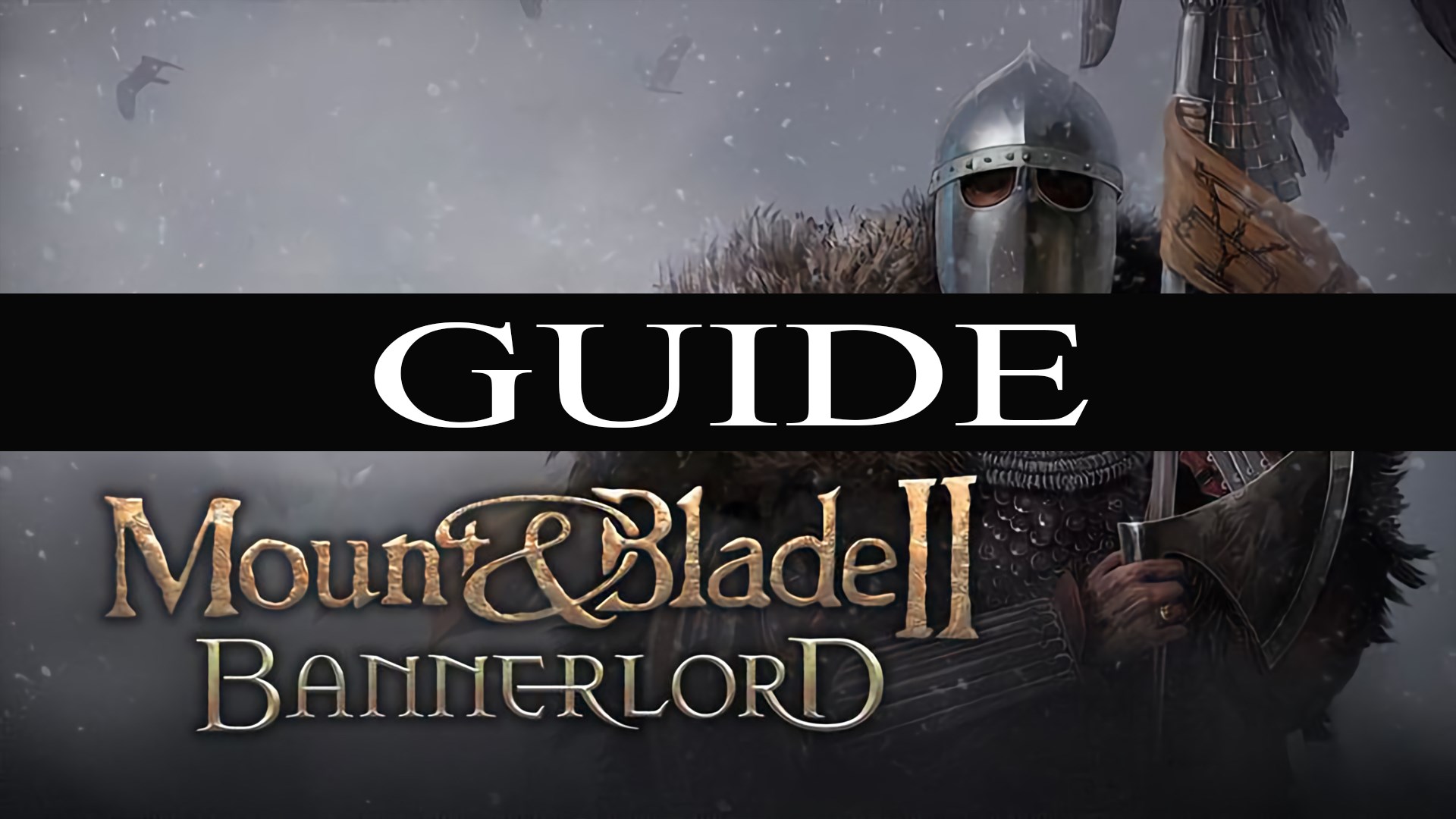 Buy Guide Mount Blade Ii Bannerlord Microsoft Store