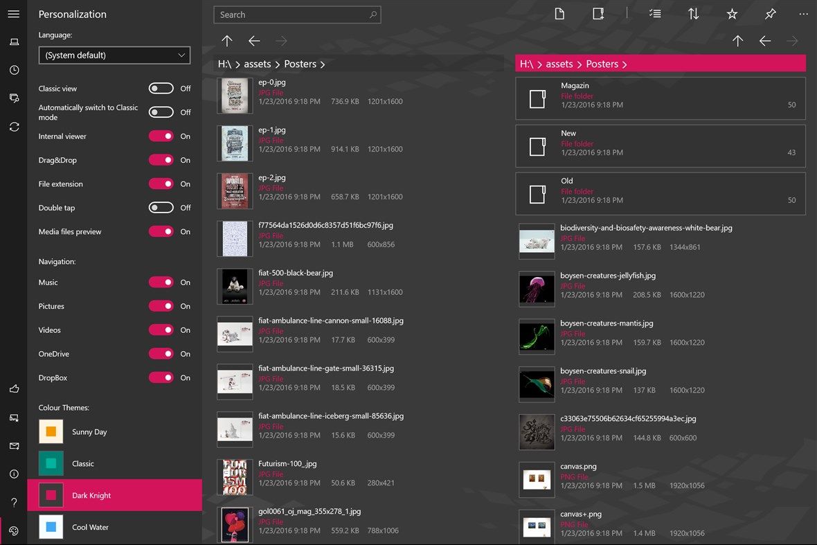 #2. Metro Commander (Windows) Oleh: Finebits OÜ
