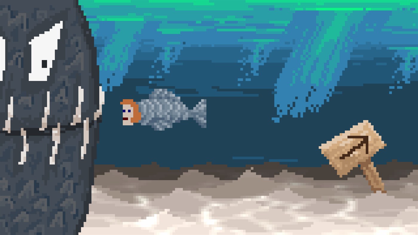 #9. McPixel 3 (Xbox) 来自: Devolver Digital